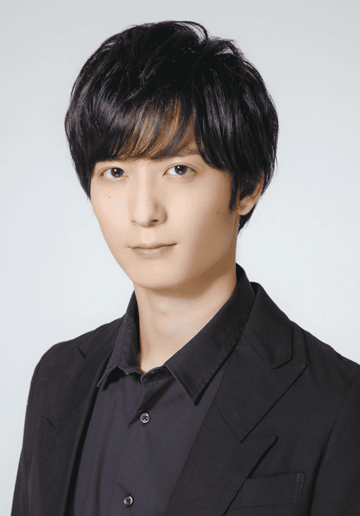 梅原裕一郎さんの写真